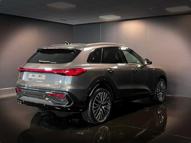 AUDI Q5 TDI mHEV S-Tr Quat. S line edition PRONTA CONSEGNA