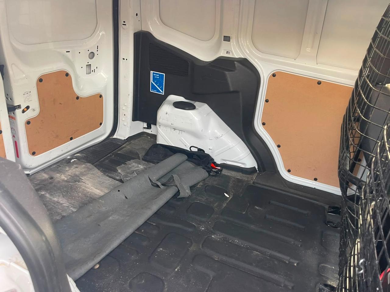 Ford Transit Connect 200 1.0 EcoBoost S&S PC Furgone Trend