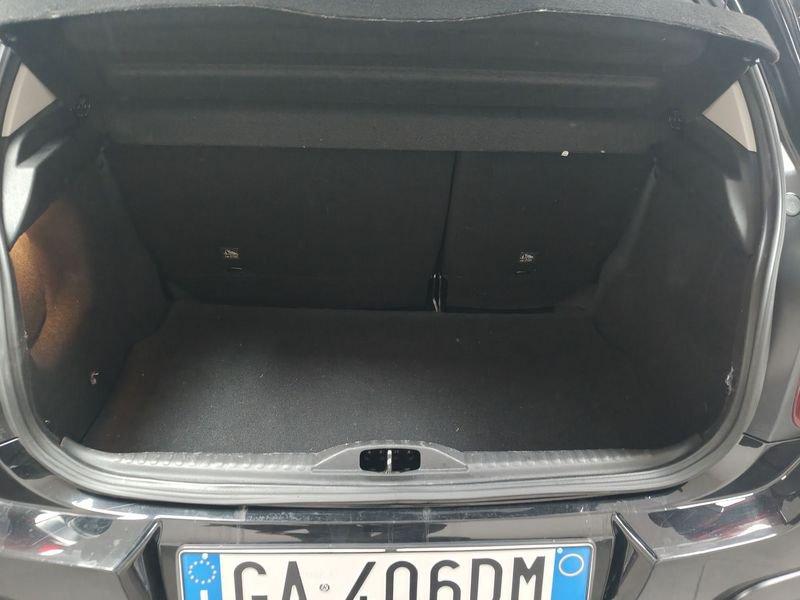 Citroën C3 C3 BlueHDi 100 S&S Feel Pack