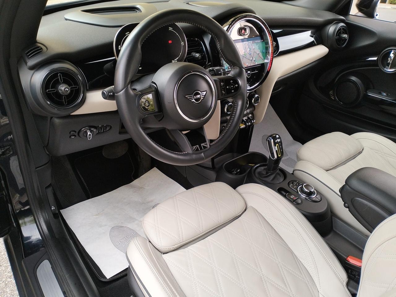 MINI Cooper SE F56 2021 Full Electric 3p auto * 32.000 km *