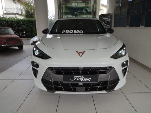 CUPRA Terramar 1.5 Hybrid DSG