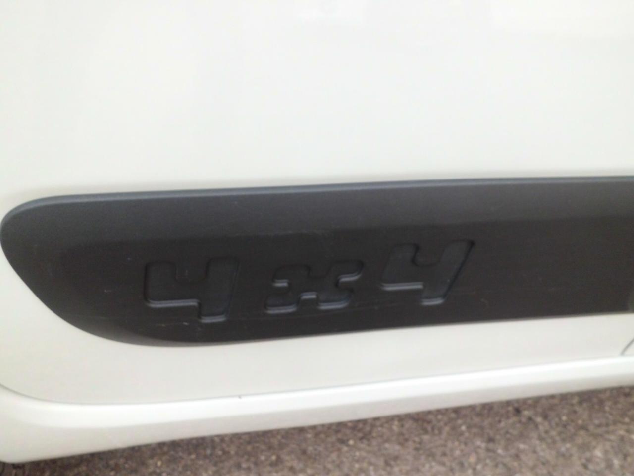 Fiat Panda Cross 1.3 MJT 95 CV S&S 4x4