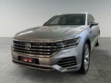 Volkswagen Touareg 3.0 V6 TDI SCR R-Line