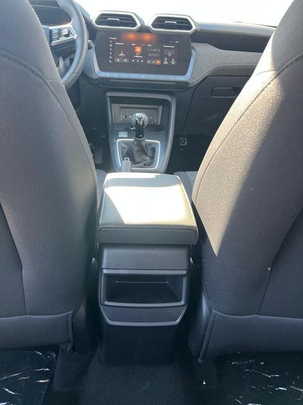 MG ZS ZS 1.5 Standard