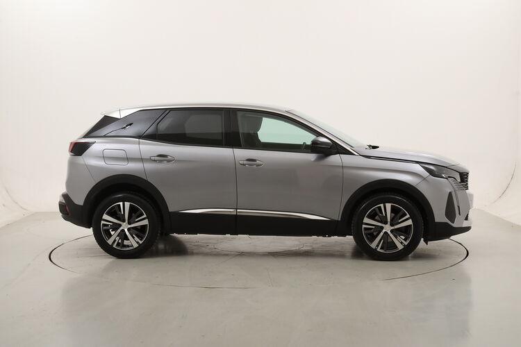 Peugeot 3008 Allure EAT8 BR117343 1.5 Diesel 131CV