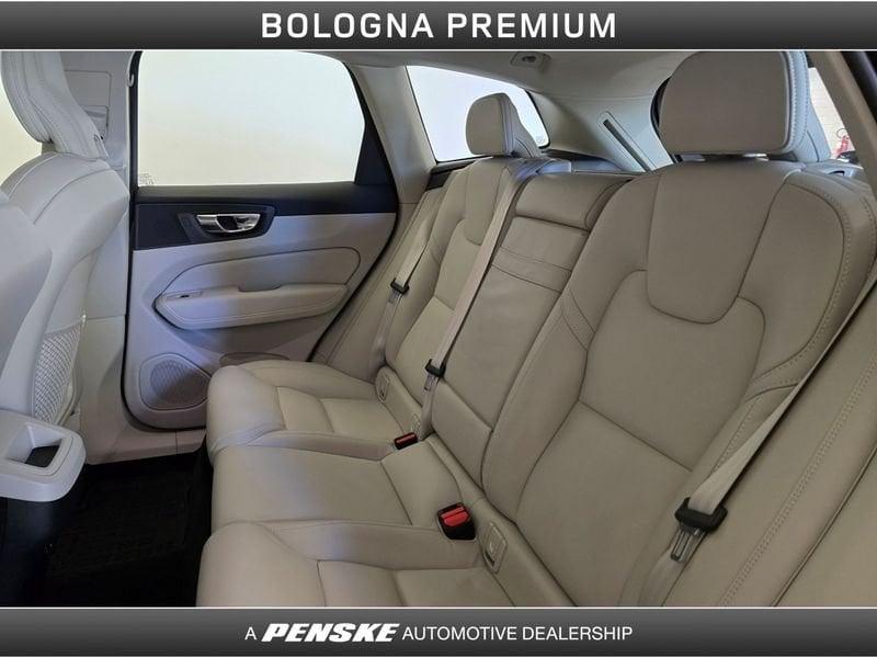 Volvo XC60 XC60 B4 (d) AWD Geartronic Inscription