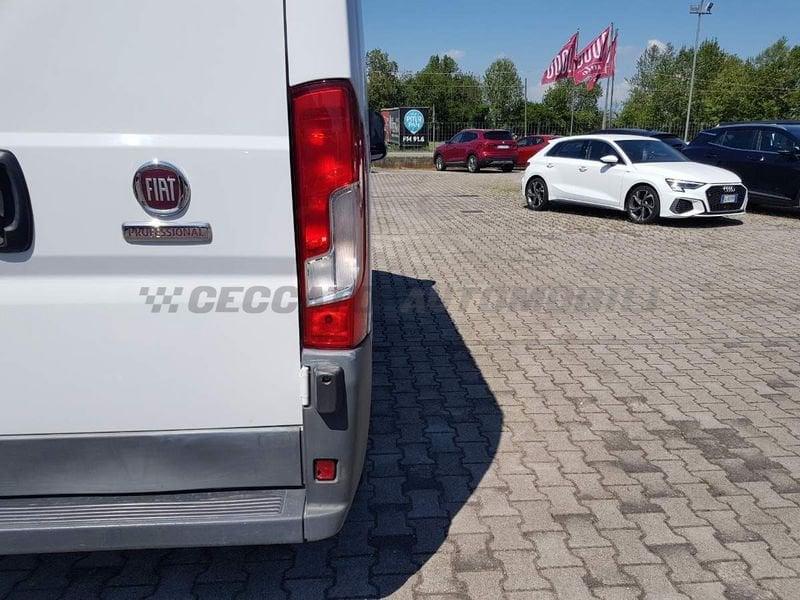 FIAT Ducato Ducato 28 CH1 2.0 mjt 115cv E6