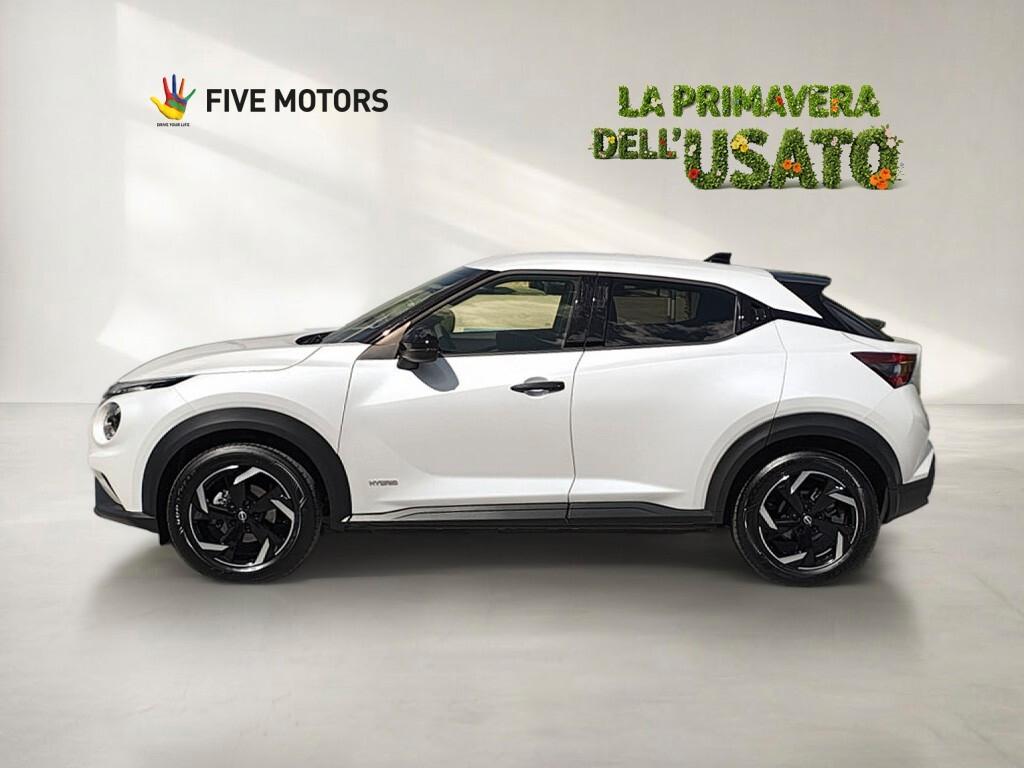 Nissan Juke Acenta Full Hybrid