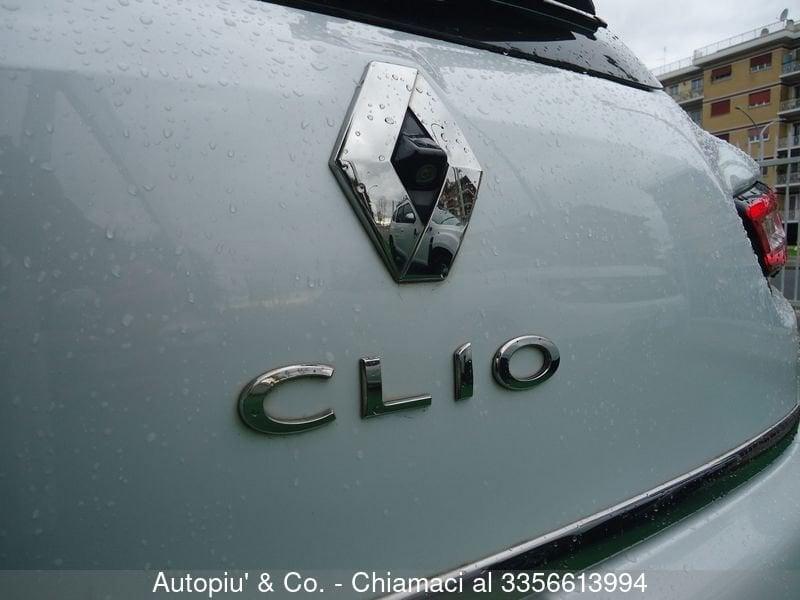 Renault Clio dCi 8V 75 CV Duel OK NEOPATENTATI