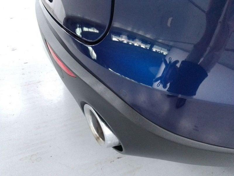 Alfa Romeo Stelvio 2.2 t Executive Q4 210cv auto my19