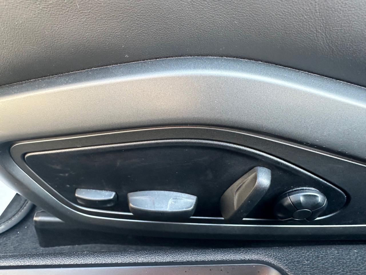 Porsche 911 Targa 4S/ SCARICO/BOSE/LED/FULL