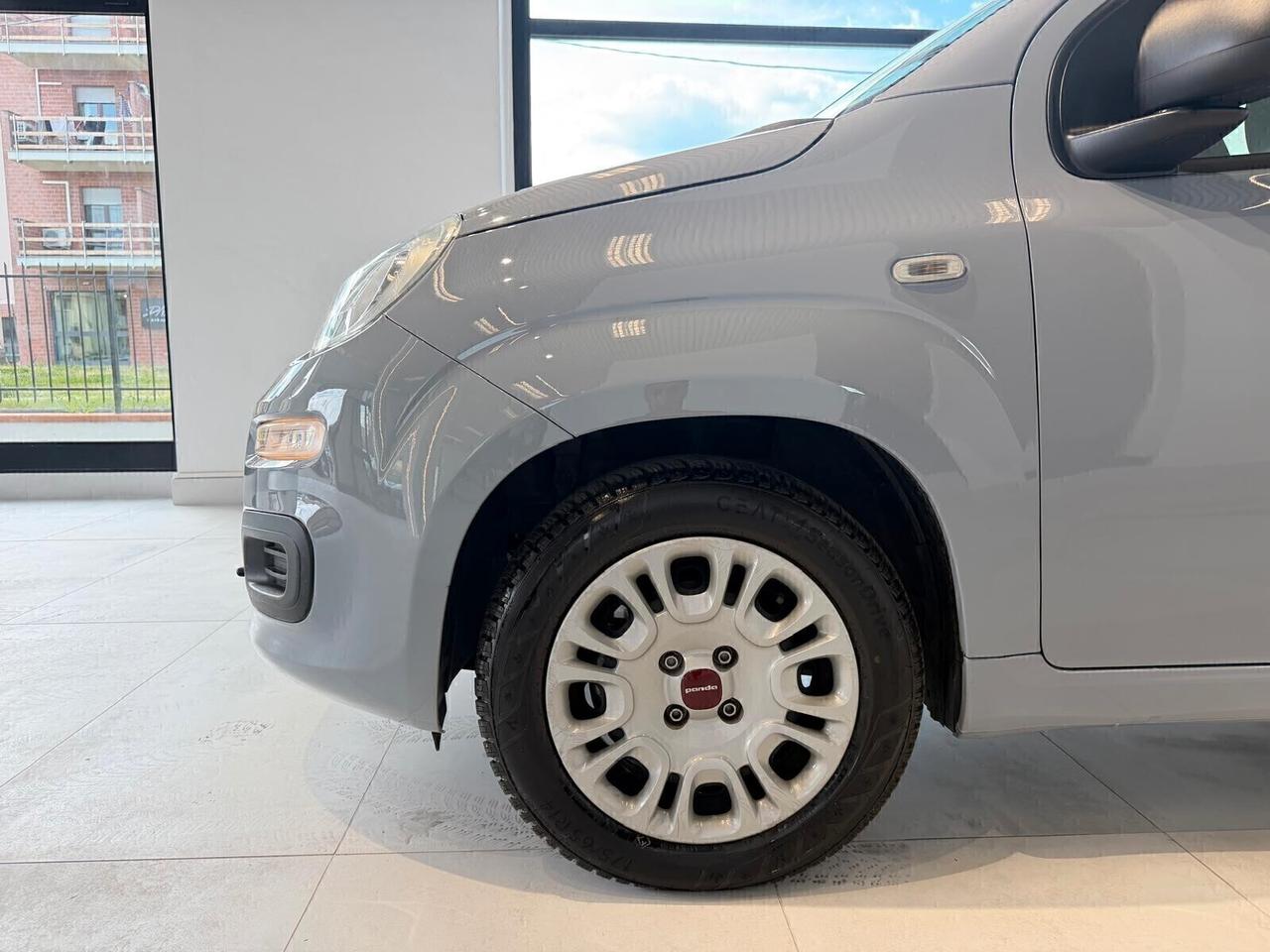 Fiat Panda 1.2 Lounge “ 29 Mila Km CERTIFICATI “