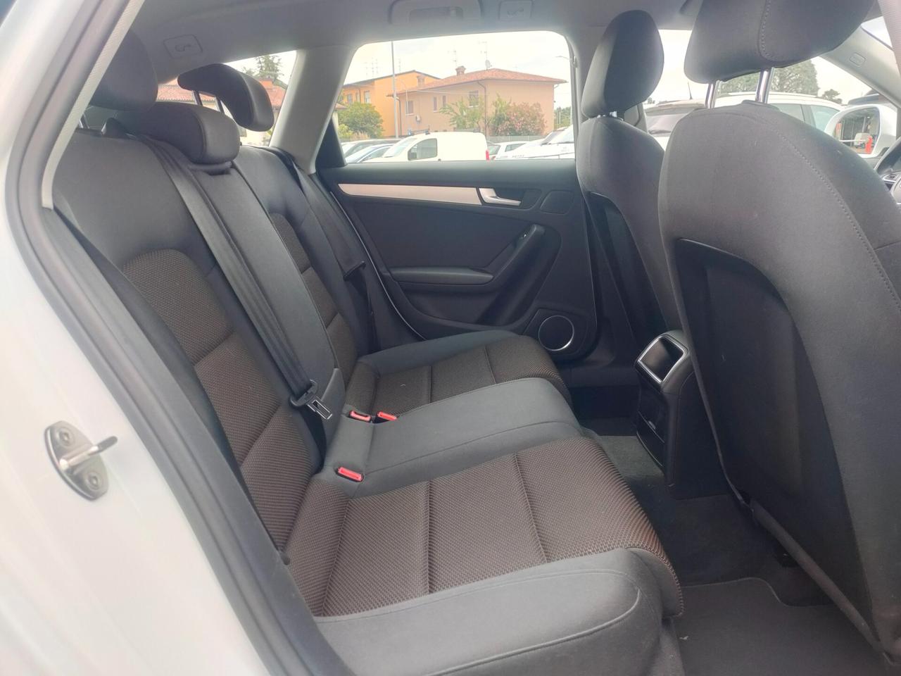Audi A4 allroad A4 allroad 2.0 TDI 177 CV S tronic