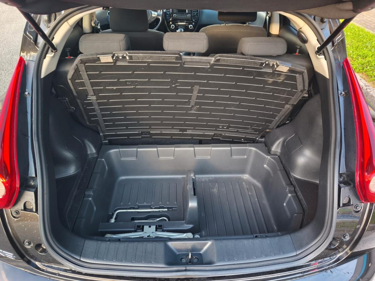 Nissan Juke 1.6 Cambio Automatico (Accetto Permute)