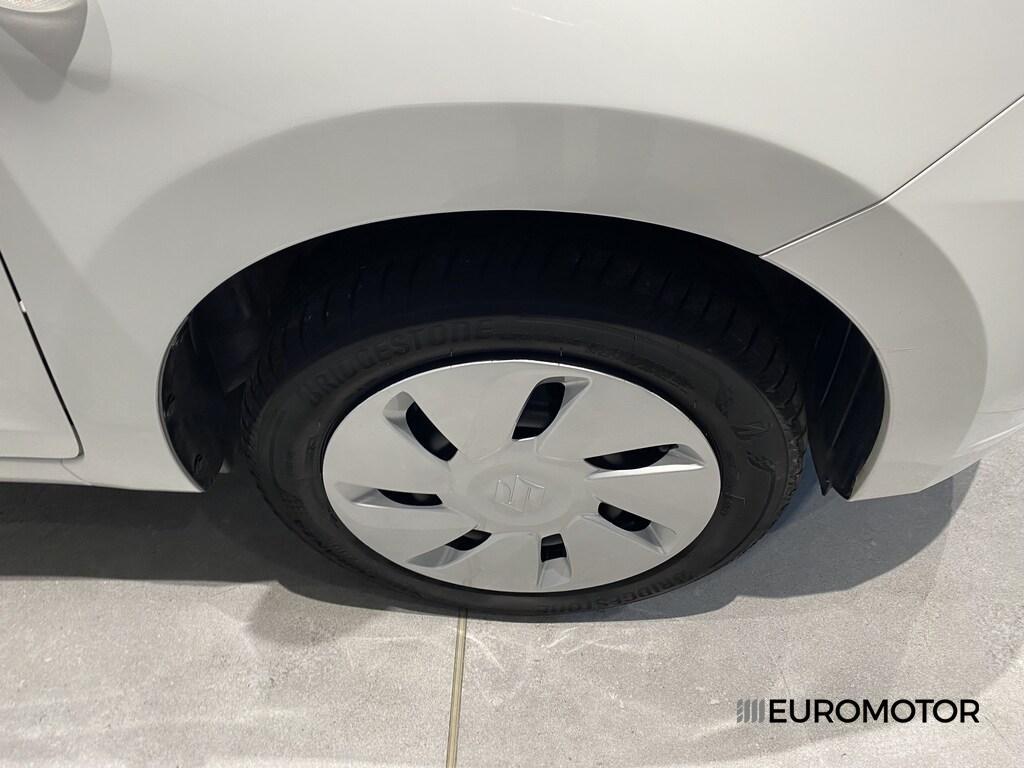 Suzuki Celerio 1.0 Easy