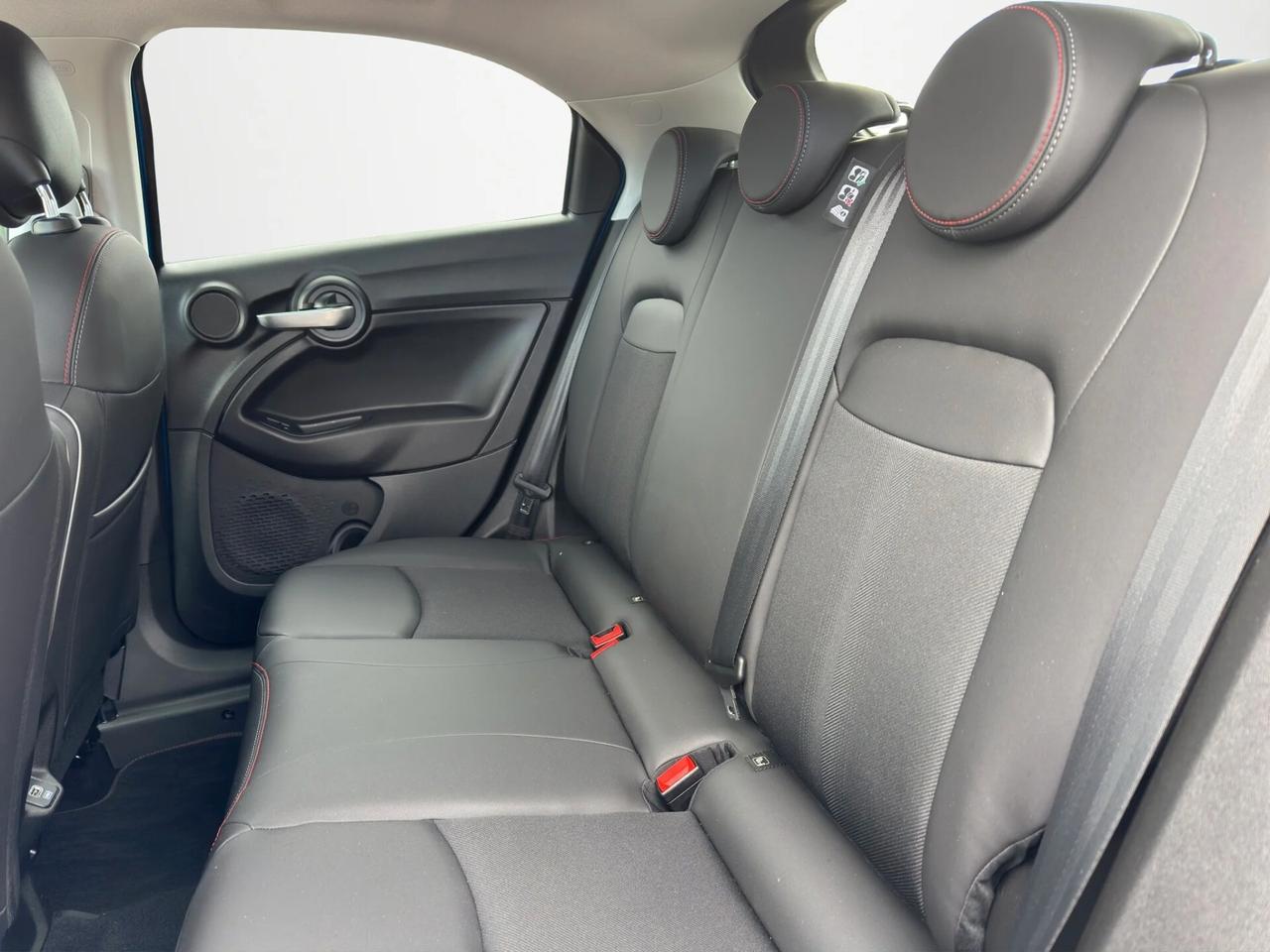 Fiat 500X 1.3 MultiJet 95 CV Sport Come Nuova