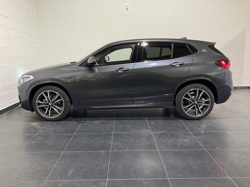 BMW X2 18 i Msport sDrive Steptronic