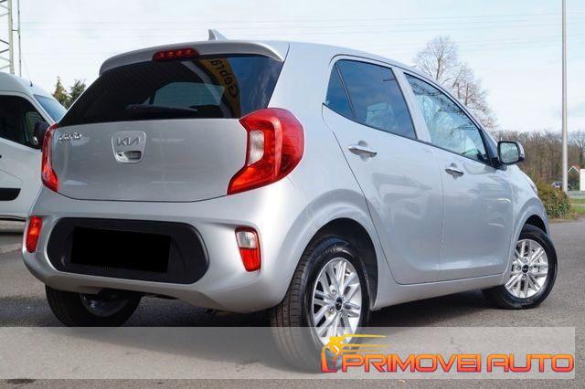 KIA Picanto 1.0 12V 5 porte AMT