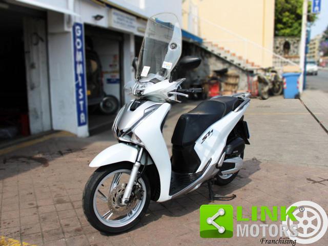 HONDA SH 150 ABS