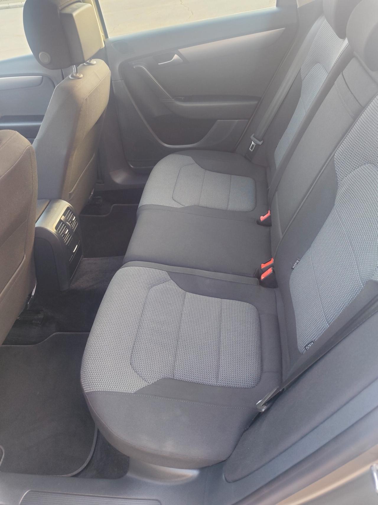 Volkswagen Passat Var. 2.0 TDI Highline BlueM.Tech.