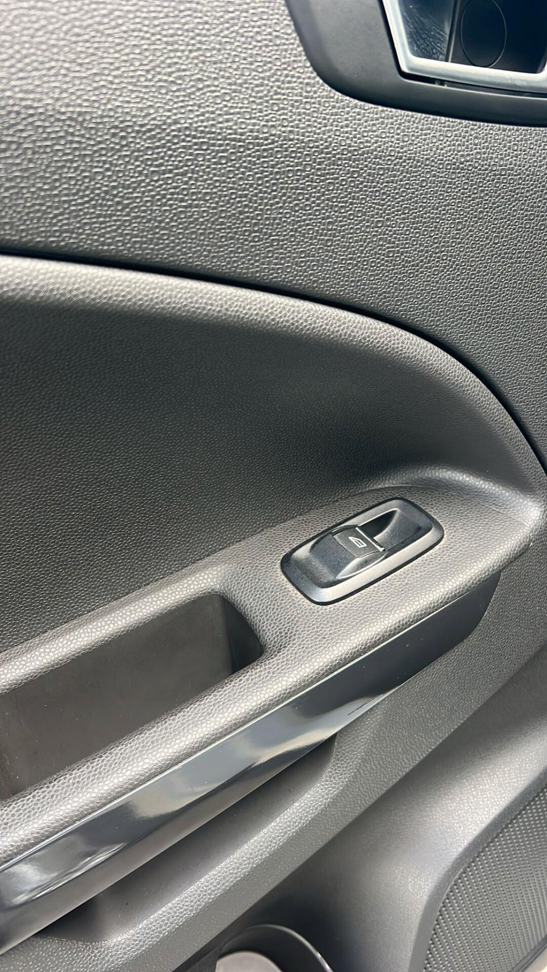 Ford EcoSport 1.0 EcoBoost 125 CV Plus NEOPATENTATI