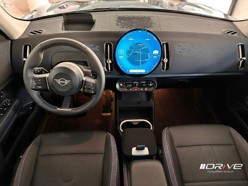 MINI Mini Countryman U25 Mini Countryman C Classic