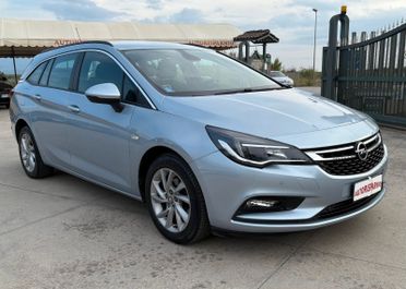 Opel Astra Sw 1.6 Cdti 110CV 6m Business