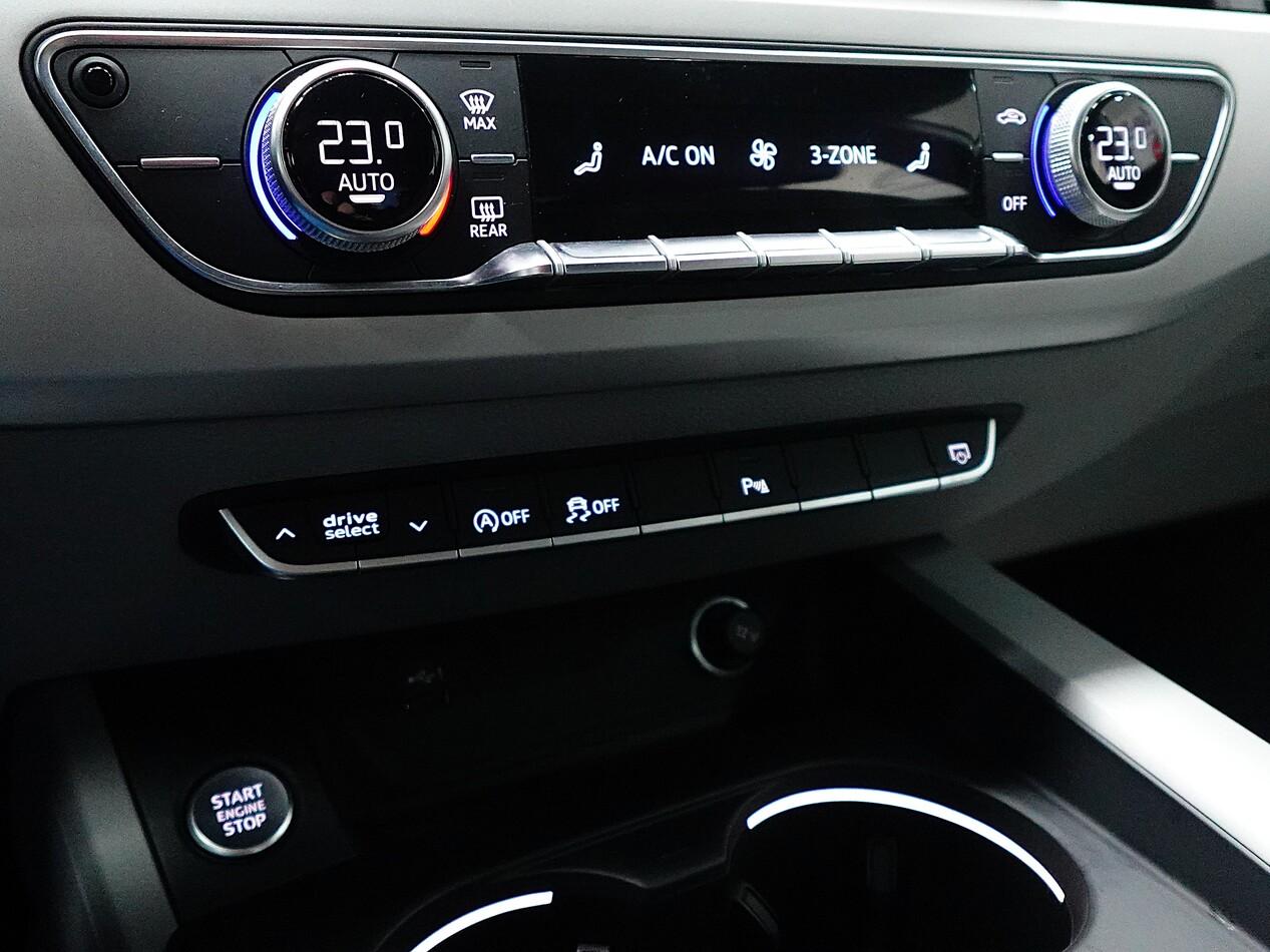 Audi A5 Sportback 2.0 TDI 163 CV 35 MHEV S TRONIC BUSINESS ADVANCED