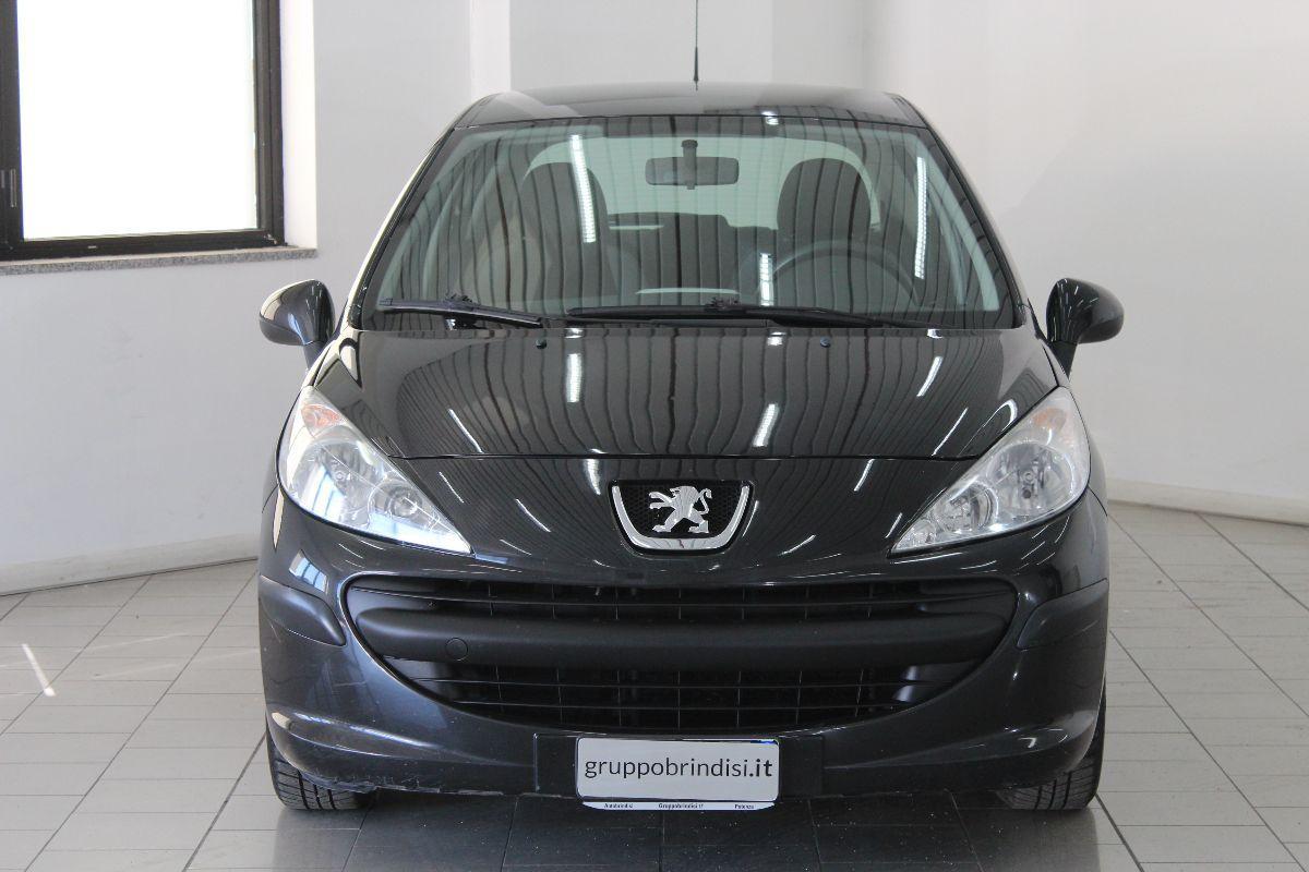 PEUGEOT - 207 - HDi 70CV 5p. ONE Line