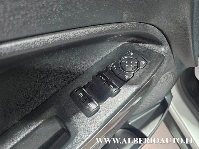 FORD EcoSport 1.5 Ecoblue 100 CV S&S Business *OFFERTA DEL MESE*