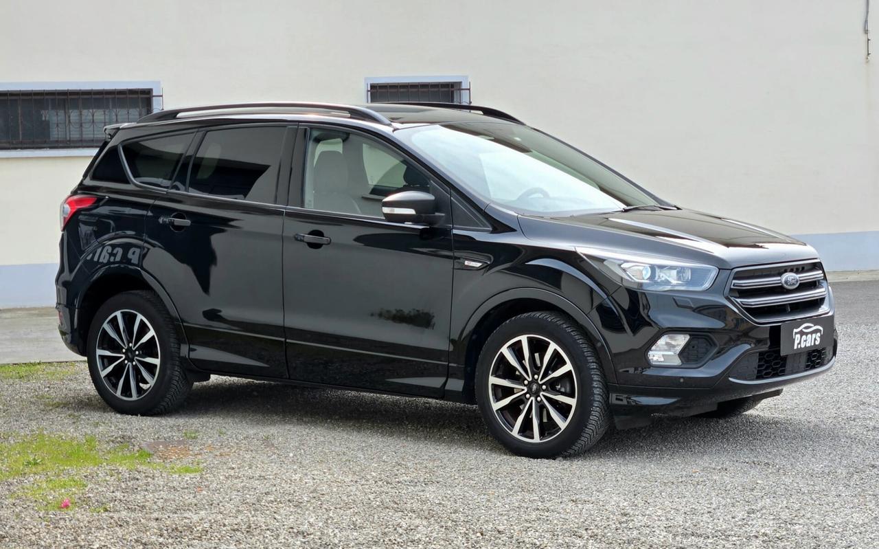 Ford Kuga 2.0 TDCI 120 CV S&S 2WD Powershift ST-Line