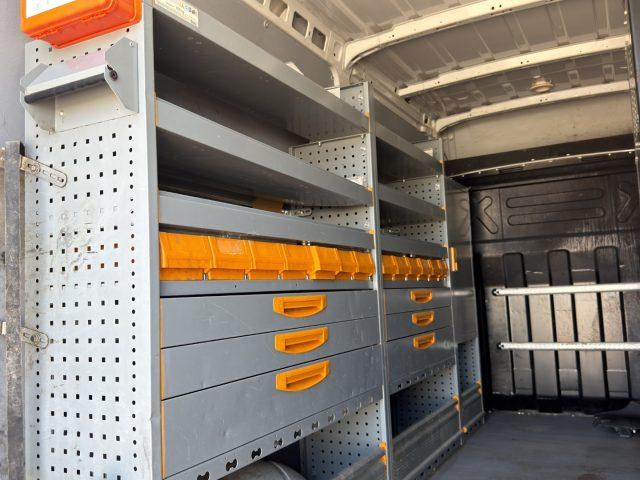 IVECO Daily L3H2 OFFICINA MOBILE 35S14