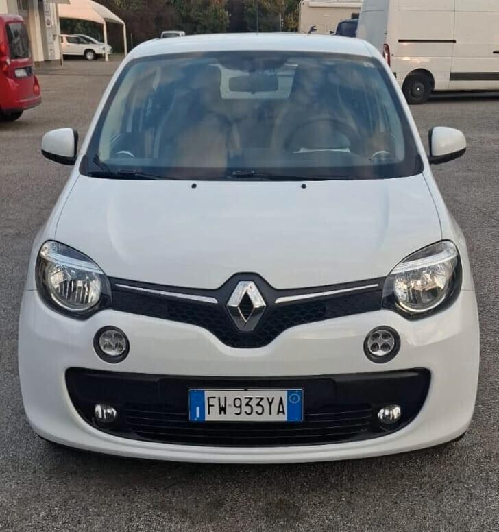 Renault Twingo TCe 90 CV GPL Duel