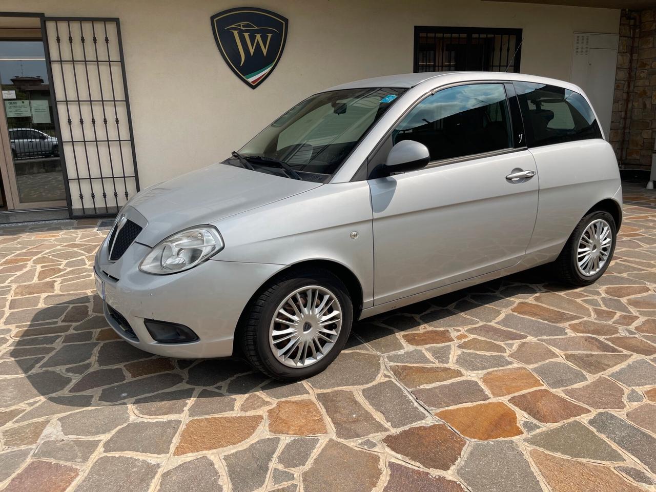 Lancia Ypsilon 1.4 Ecochic GPL