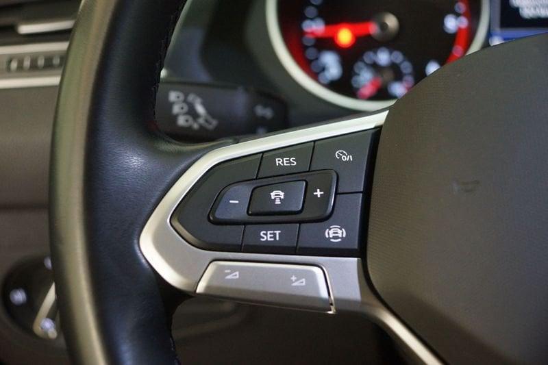 Volkswagen Tiguan 2.0 TDI SCR 150CV Life DSG