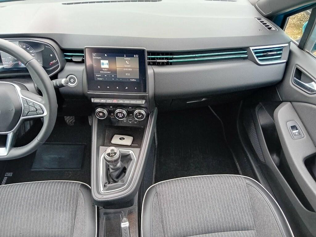 Renault Clio 5 Porte 1.0 TCe Intens