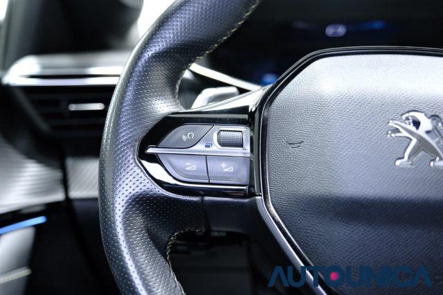 PEUGEOT 208 PURETECH 130 STOP&START EAT8 5 PORTE GT LINE