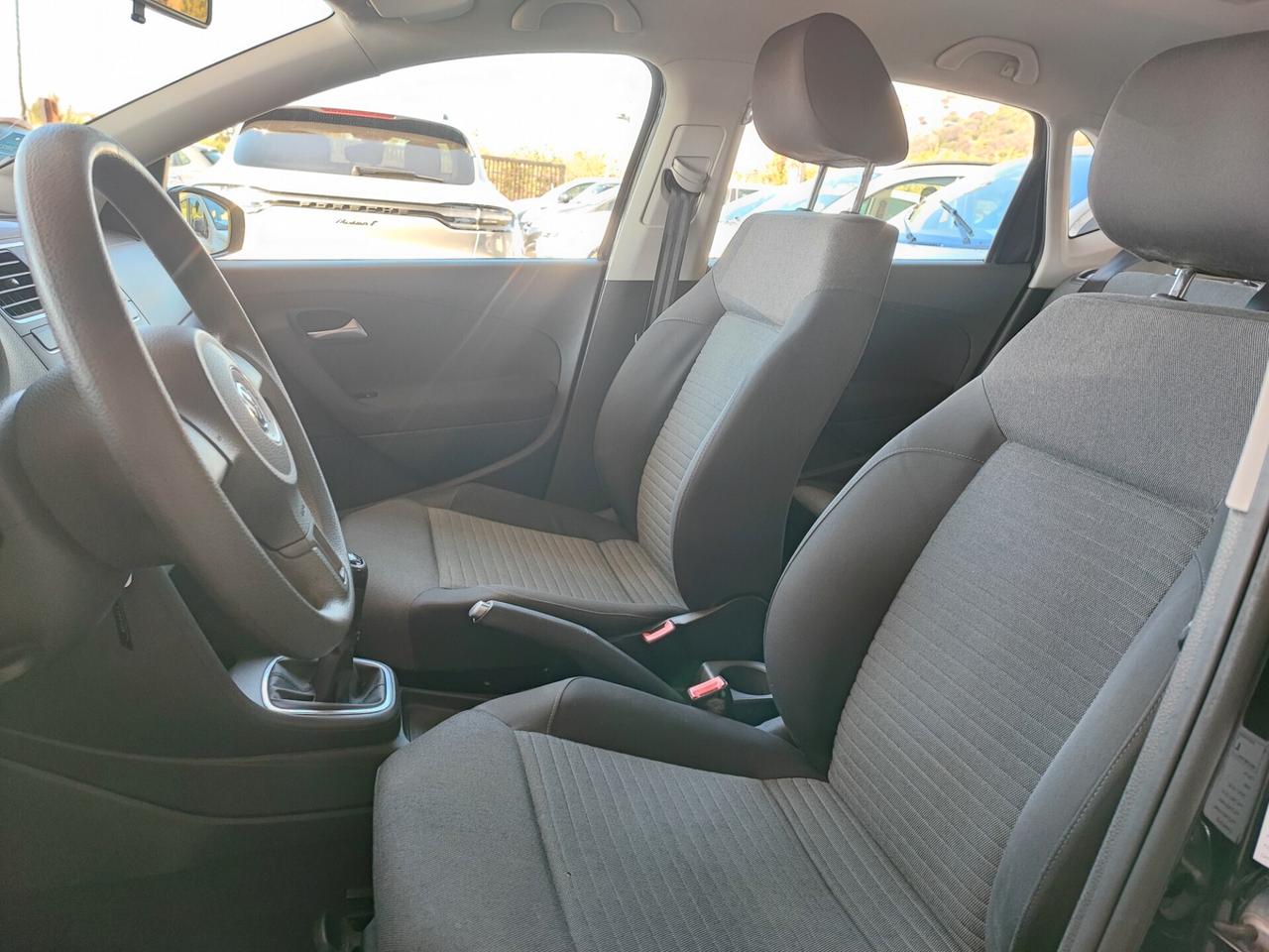 Volkswagen Polo 1.2 70 CV 5p. Comfortline