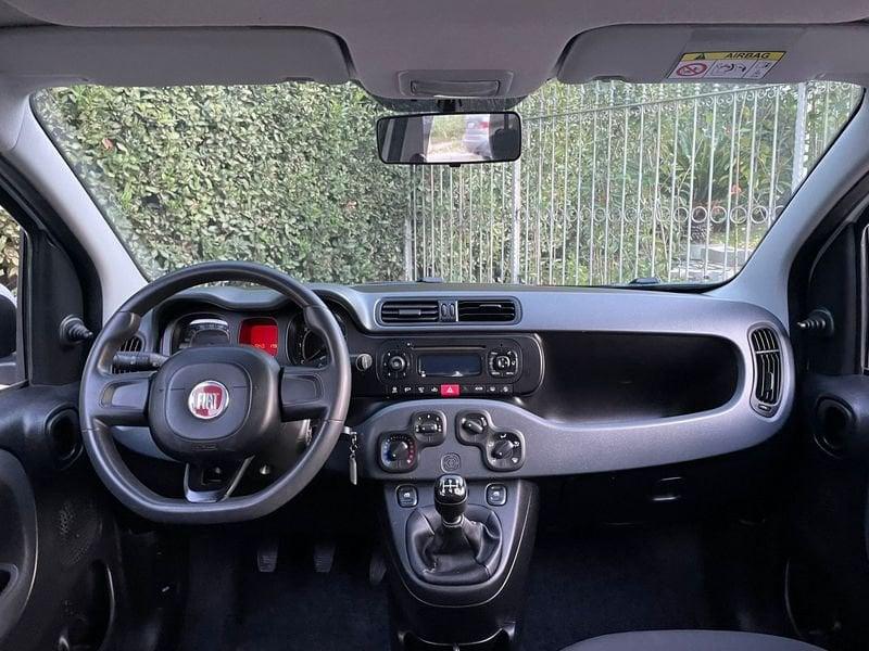 FIAT Panda 1.3 MJT 95 CV 20.000 KM / PARI AL NUOVO