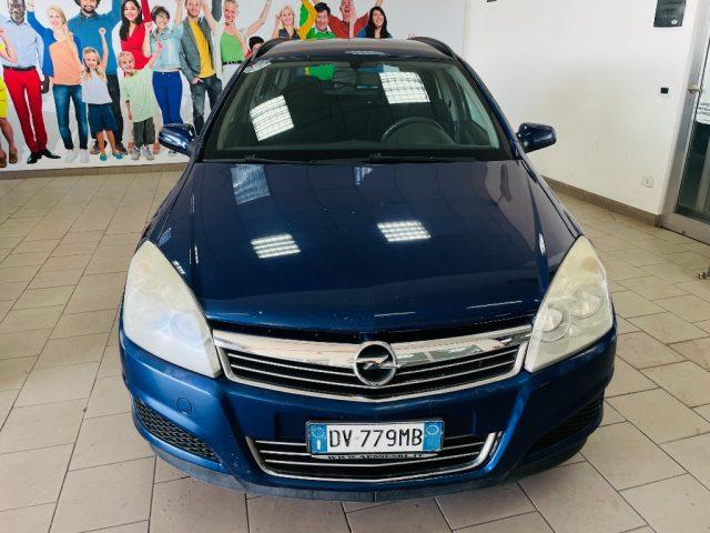 OPEL Astra 1.7 CDTI 110CV Station Wagon Cosmo