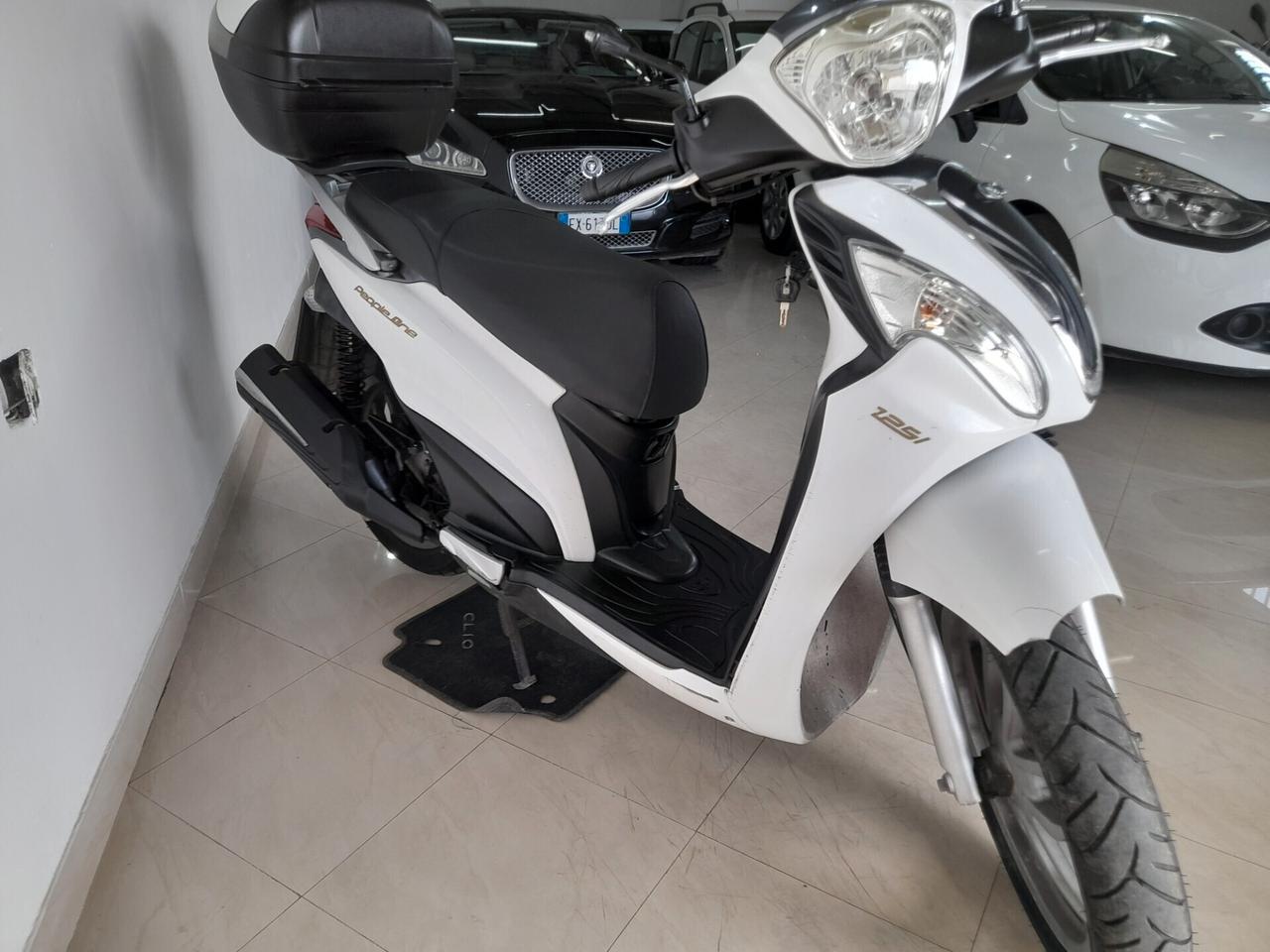 Kymco People One CLASSIC