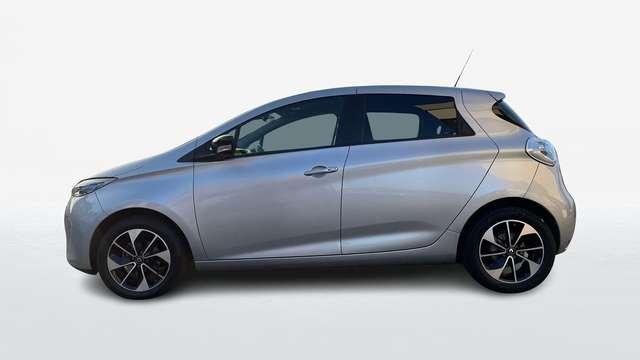 Renault ZOE Intens R110 Flex ZOE