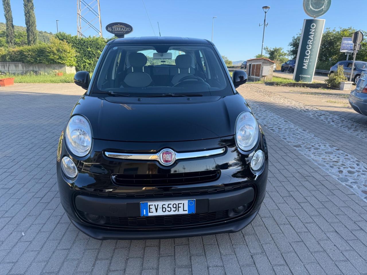 Fiat 500L 1.3 Multijet neopatentati