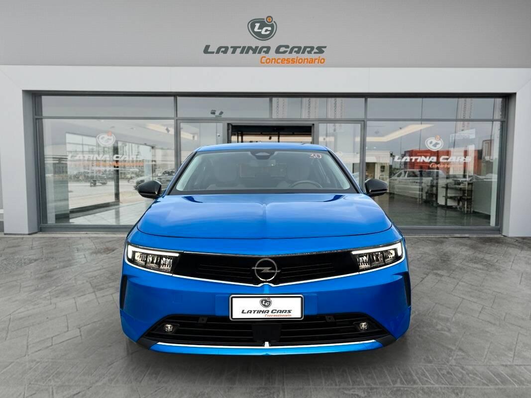 Opel Astra 1.2 t Elegance s&s 110cv CON CARPLAY