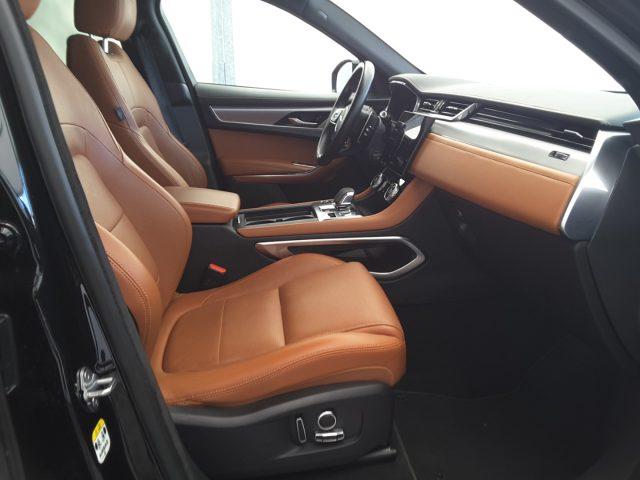 JAGUAR F-Pace 2.0D 204cv MHEV AWD aut. R-Dynamic