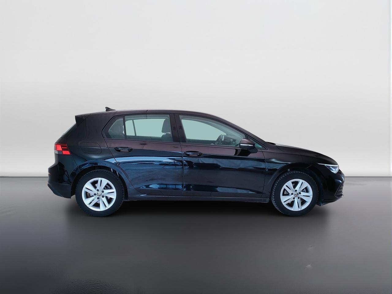 VOLKSWAGEN Golf VIII 2020 - Golf 1.0 etsi evo Life 110cv dsg