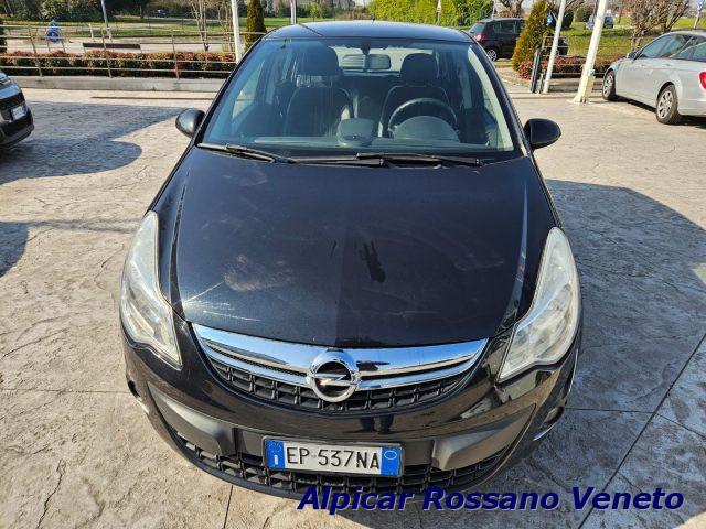 OPEL Corsa 1.2 5 porte Edition