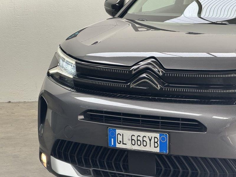 Citroën C5 Aircross C5 Aircross 1.5 bluehdi Shine s&s 130cv eat8