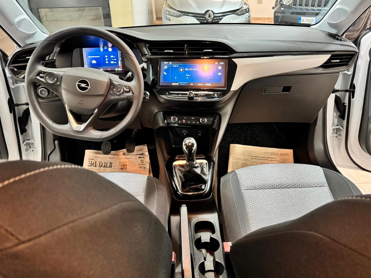 Opel Corsa 1.2 Edition AZIENDALE