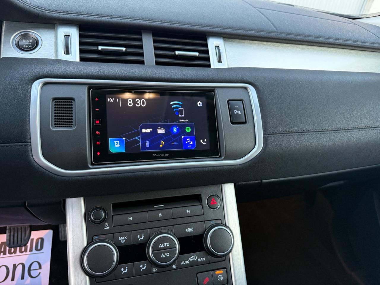 Land Rover Range Evoque 2.2 Sd4 5p. Dynamic